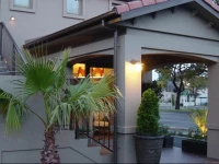 Terra Vive Luxury Suites & Apartments 5*