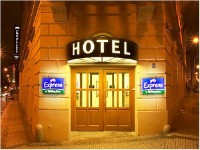 Holiday Inn City Center 3*