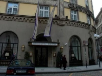 Grand Hotel Bohemia 5*