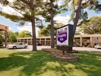 Knights Inn Traverse City 2*