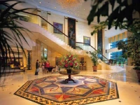 Shangri-La Island Hong Kong 5*