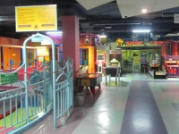 Al Nahda Hotel Apartments Dubai 3*