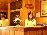 Bangkok Sahara Hotel 2*