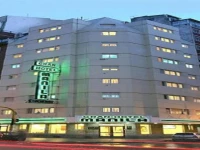 Gran Hotel Manila 3*