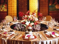 Mandarin Oriental Hong Kong 5*