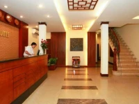 Sunshine Suites Hotel 3*