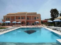 Asprokavos Beach Apartments 2*