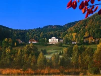 Sheraton Fuschlsee-Salzburg 4*
