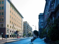 Hotel Naples 4*