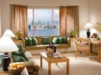 The Excelsior Hong Kong 5*