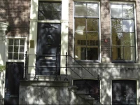 Canal Rooms Amsterdam 1*