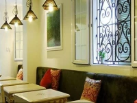 Ma Maison Boutique Hotel 3*