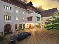 Cochin Heritage Hotel 3*