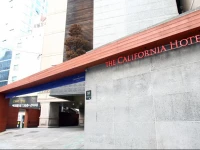 The California Hotel Seoul Seocho 3*