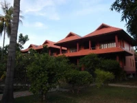 PS Thana Resort Koh Samui 3*