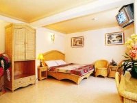 Spring House Hotel 2*