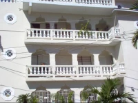 Bethel Court Guesthouse 1*