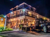 All Seasons Motel 2*