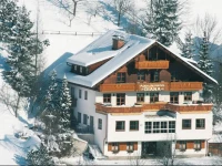 Appartements Diana 3*