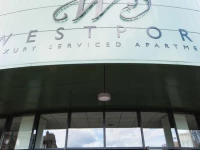 Westport Serviced Apartments 2*