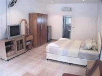 Kai Bae Marina Hotel 2*