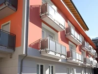 Hotel Garni Corallo 3*