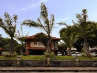 Inna Sindhu Beach Resort and Hotel 3*