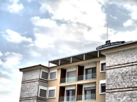 Demirel Boyalik Residence