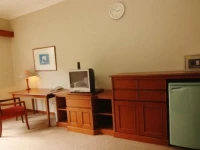 Chandra Residence 2*