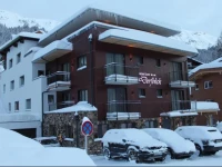 Hotel Garni Dorfblick 3*