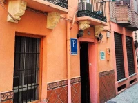Hostal el Hidalgo 1*