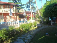 Hotel Pousada Castanheiras do Village 2*