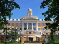 Residence Hotel & Spa 4*