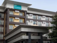 Dohera Hotel 4*