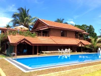 Anjayu Villa The House of Ayurveda 3*