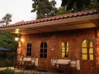 Sangsawang Resort 2*