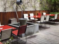 Ibis Paris Gare De Lyon Reuilly 3*