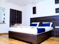 Hotel Alka Residency 2*