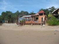 La Paloma Lanta Hotel 2*