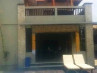 De Balangan Villa