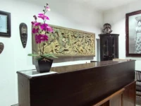 Kori Bata Bali Hotel 1*