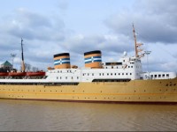 Laivahostel Borea 2*