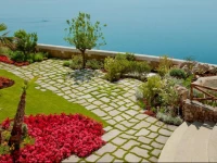 Monastero Santa Rosa Hotel & Spa 3*