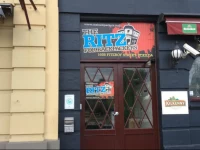 Ritz for Backpackers 2*