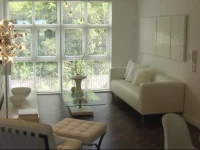 Wheel Water Apartment 1*