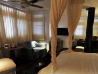 The Governors House 4*