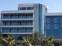 Vlora International 4*
