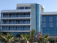 Vlora International 4*