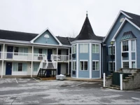 Universal Inn and Suites 2*