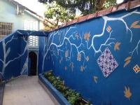 Santa Teresa Central Hostel 2*